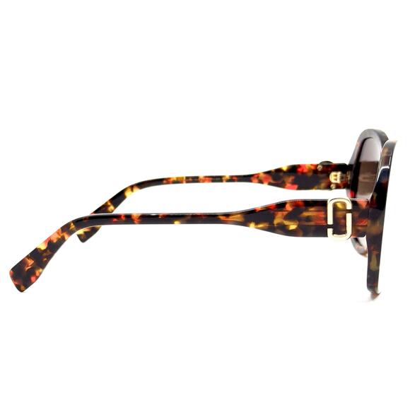 New, MARC JACOBS Sunglasses MARC 763/S OUCHA Authentic main image 2